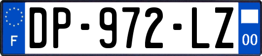 DP-972-LZ