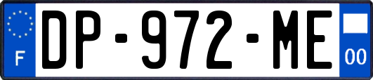 DP-972-ME