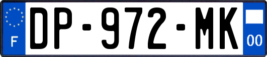DP-972-MK