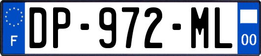 DP-972-ML