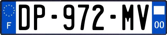 DP-972-MV