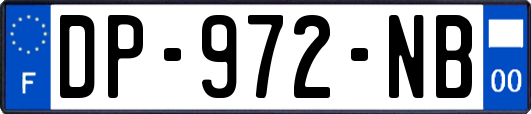 DP-972-NB