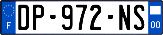 DP-972-NS