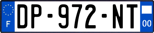 DP-972-NT