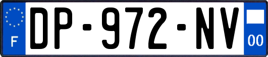 DP-972-NV