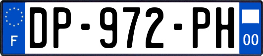 DP-972-PH
