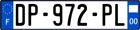 DP-972-PL
