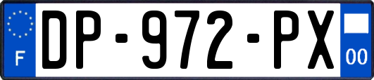 DP-972-PX