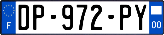 DP-972-PY