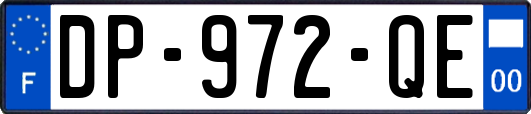 DP-972-QE