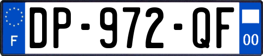 DP-972-QF