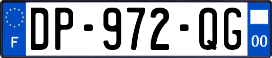DP-972-QG
