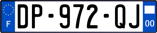 DP-972-QJ