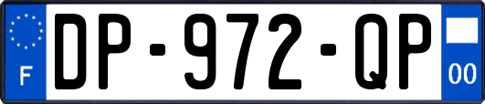 DP-972-QP
