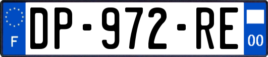 DP-972-RE