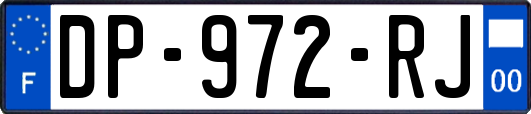 DP-972-RJ