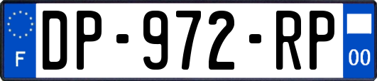 DP-972-RP