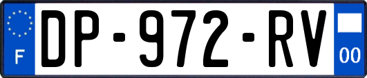 DP-972-RV