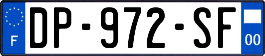 DP-972-SF