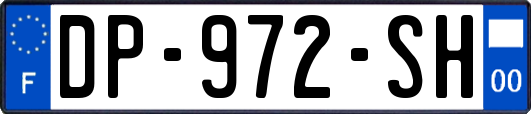 DP-972-SH
