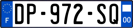 DP-972-SQ