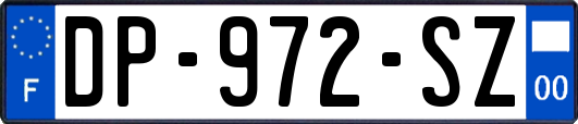 DP-972-SZ