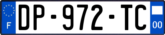 DP-972-TC