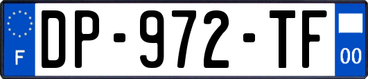 DP-972-TF