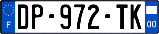 DP-972-TK