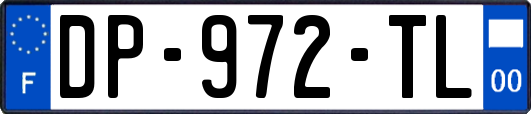 DP-972-TL