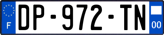 DP-972-TN