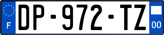 DP-972-TZ