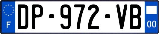 DP-972-VB