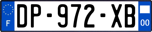 DP-972-XB