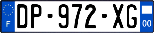 DP-972-XG