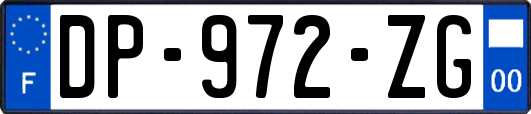 DP-972-ZG