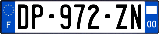 DP-972-ZN