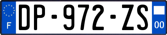 DP-972-ZS