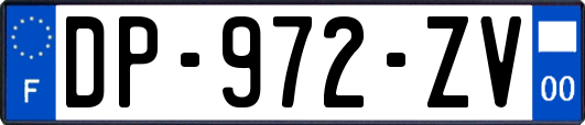 DP-972-ZV