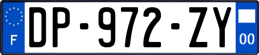 DP-972-ZY