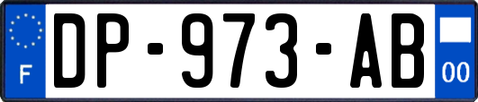 DP-973-AB