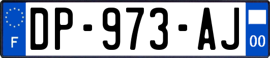 DP-973-AJ