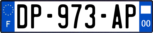 DP-973-AP