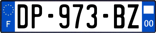 DP-973-BZ