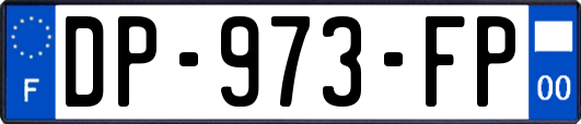 DP-973-FP