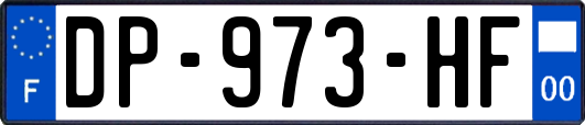 DP-973-HF