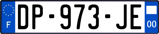 DP-973-JE