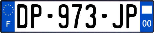 DP-973-JP