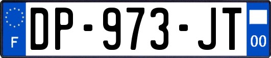 DP-973-JT