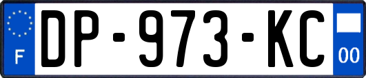 DP-973-KC